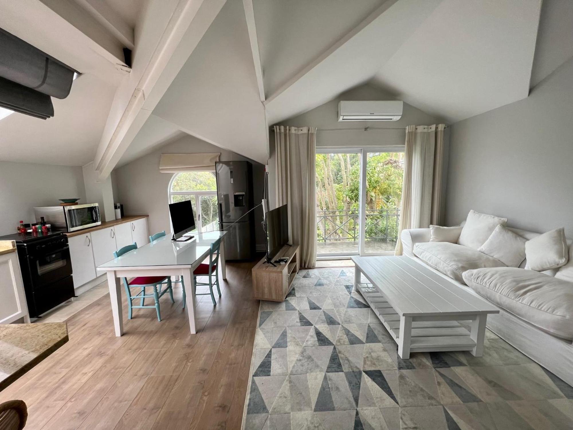 Constantiaberg Eco-Villa Кейптаун Номер фото